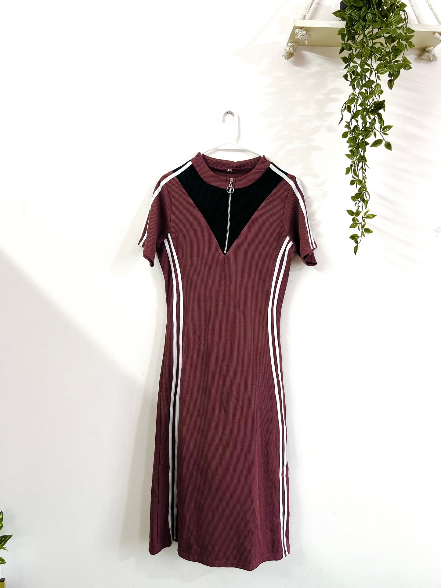 VSND233-Normal Dress