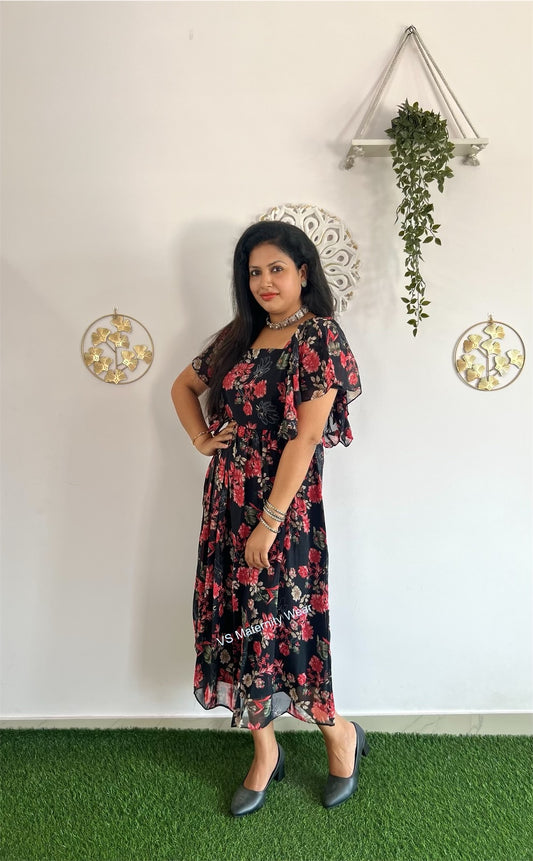 VSMW006-Feeding Dress