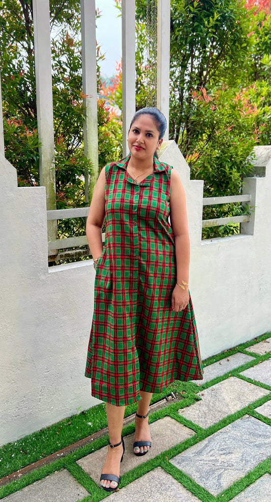 VSND271-Normal Dress