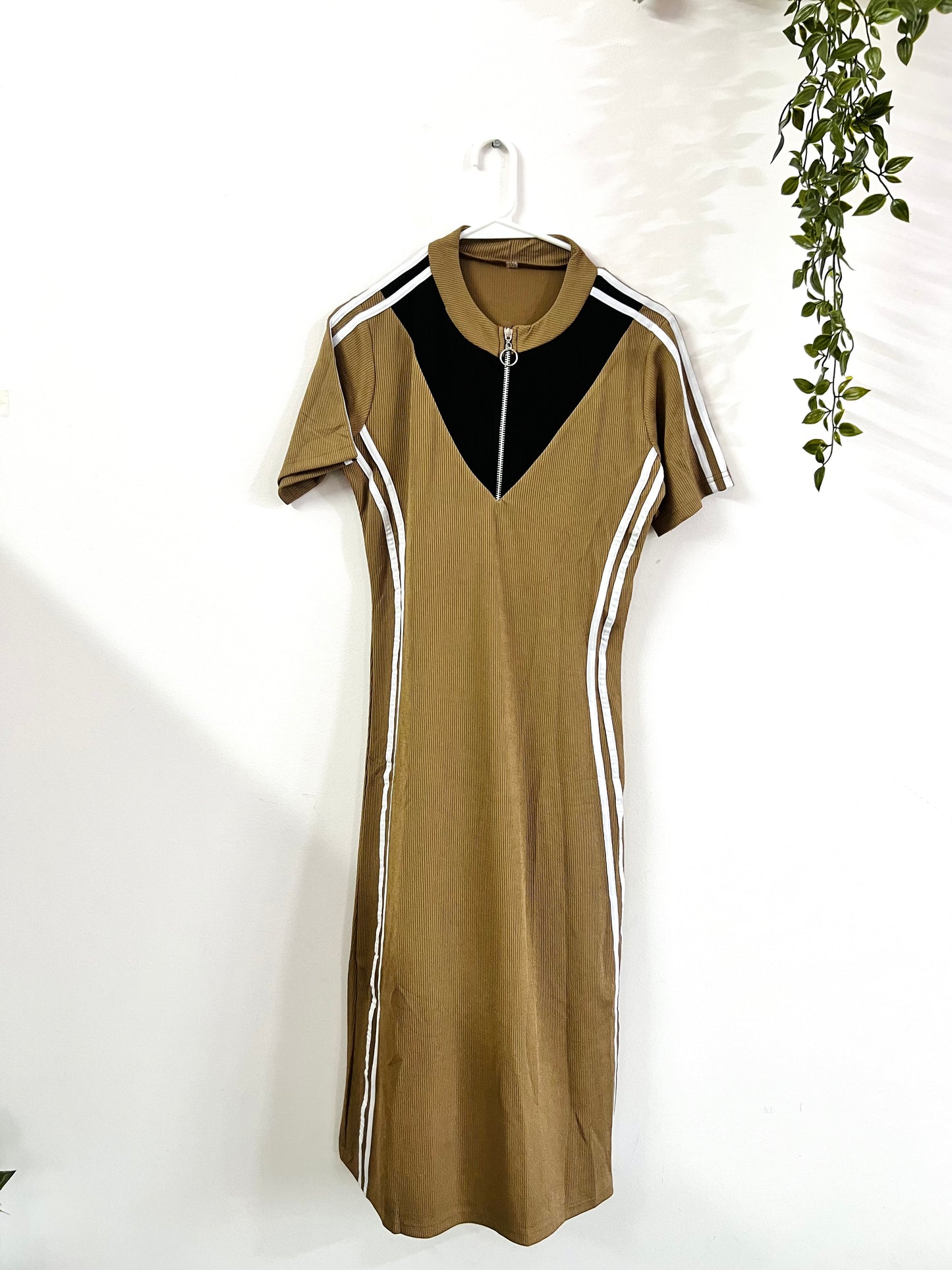 VSND233-Normal Dress