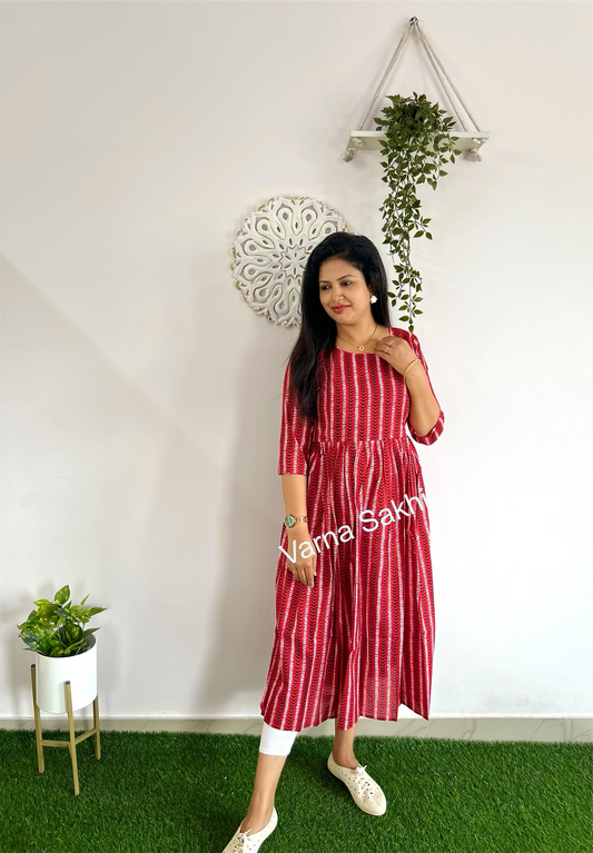 VSFD78-Feeding Dress