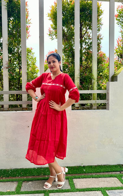 VSND272-Normal Dress