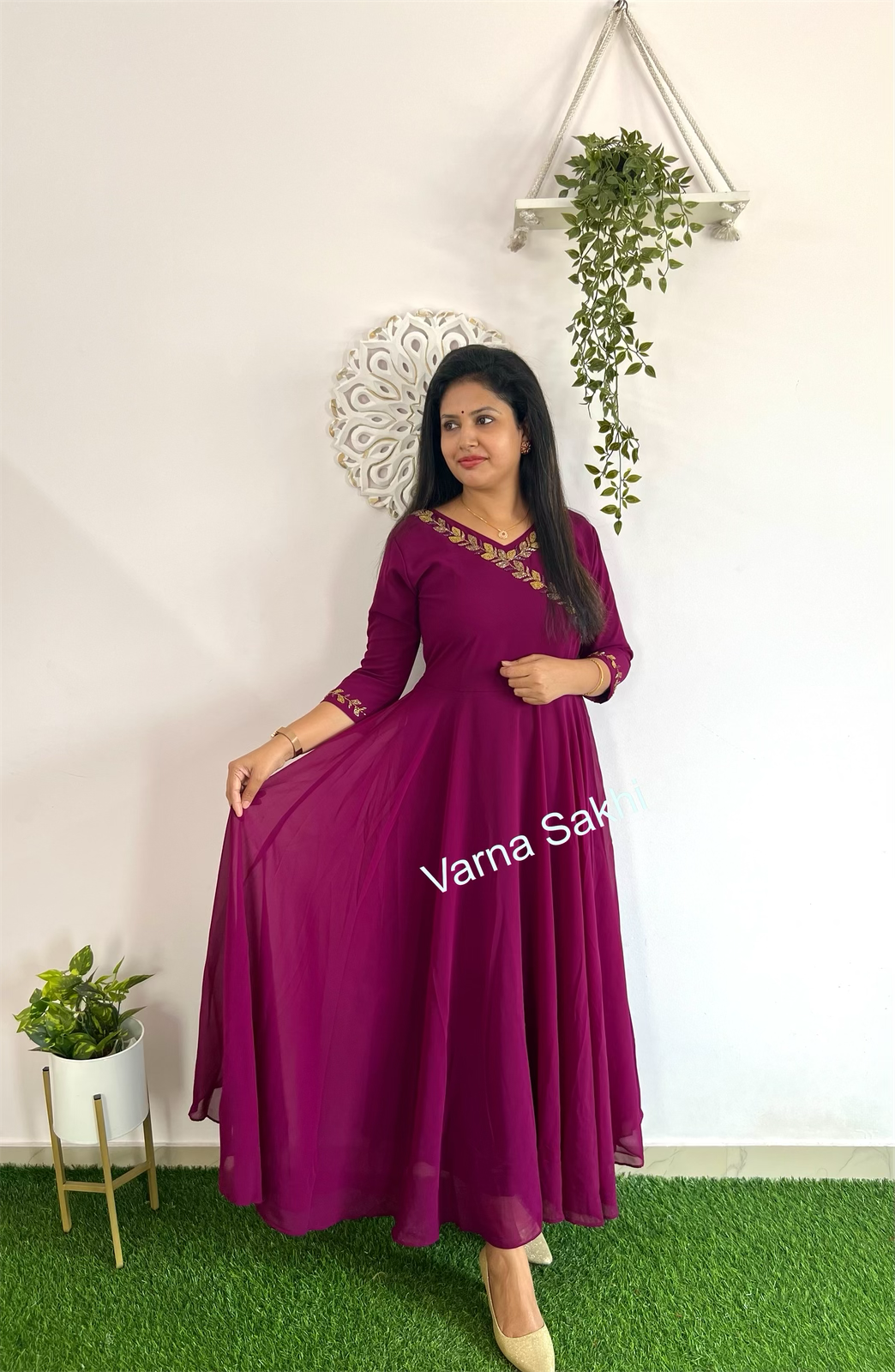 Casual Ladies Dress at Rs 1250/piece | Girls Casual Dresses in Mumbai | ID:  24687005288