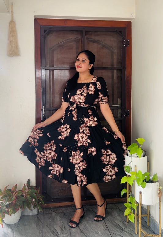 VSND270-Normal Dress