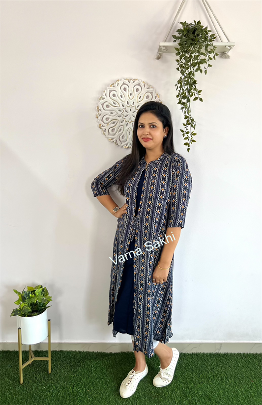 VSFD61- Feeding Dress