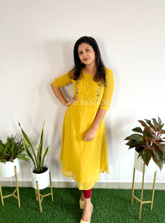 VSNK03 - Normal Kurta