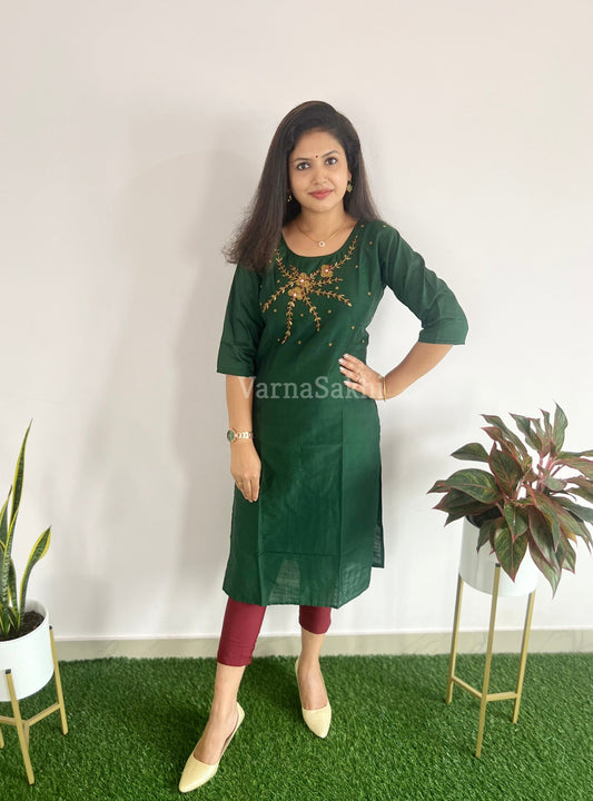 VSNK06 - Normal Kurta