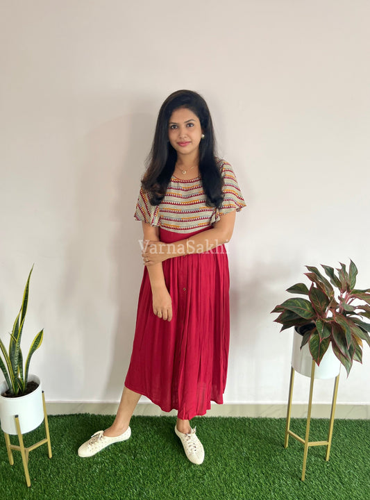 VSND09 - Normal Dress