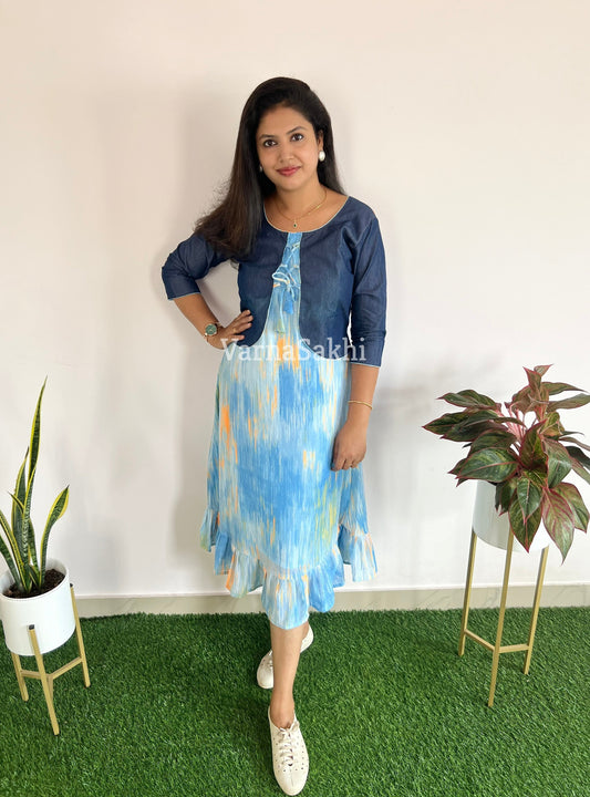 VSND10 - Normal Dress