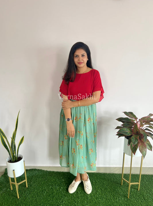 VSND12 - Normal Dress